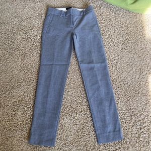 J. Crew Cameron Pants
